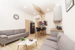 Cityscape Budget Apartments Rottenbiller